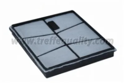 Фильтр, воздух во внутренном пространстве 3F QUALITY купить