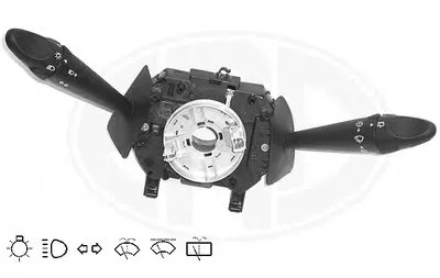 Выключатель на колонке рулевого управления ERA купить
