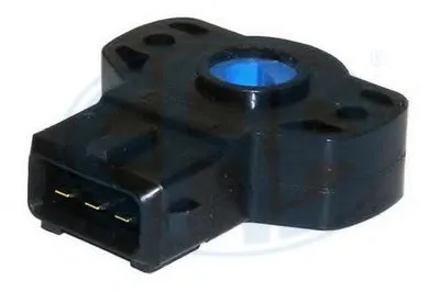 Датчик, положение дроссельной заслонки ERA купить