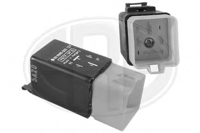 Реле, продольный наклон шкворня вентилятора ERA купить