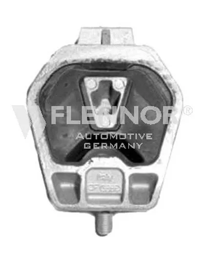 Кронштейн двигателя FLENNOR купить