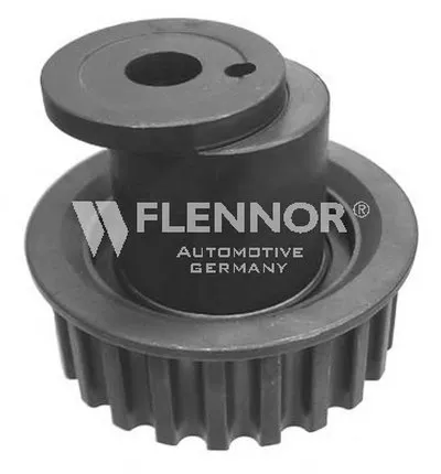 Натяжной ролик, ремень ГРМ FLENNOR купить