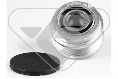 Механизм свободного хода генератора HUTCHINSON купить