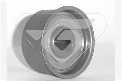 Натяжной ролик, ремень ГРМ HUTCHINSON купить