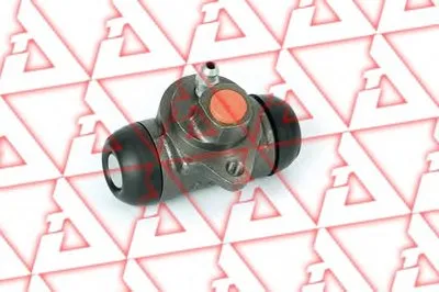 Колесный тормозной цилиндр NUOVA TECNODELTA CAR купить