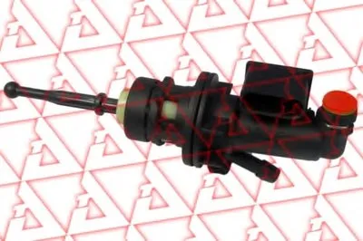 Главный цилиндр, система сцепления NUOVA TECNODELTA CAR купить