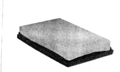 Воздушный фильтр MEAT & DORIA купить