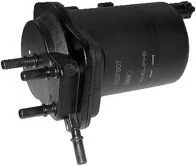 Топливный фильтр HOFFER купить