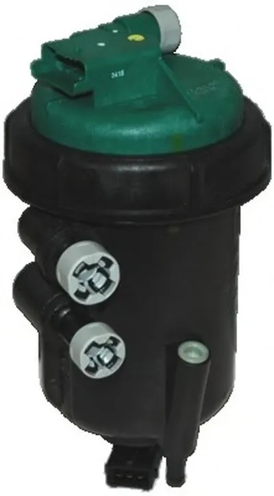 Топливный фильтр HOFFER купить