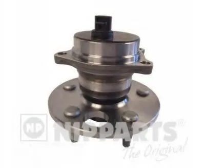 Комплект подшипника ступицы колеса NIPPARTS купить