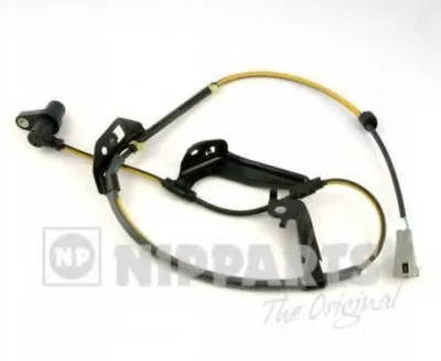 Датчик, частота вращения колеса NIPPARTS купить