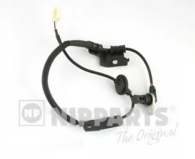 Датчик, частота вращения колеса NIPPARTS купить