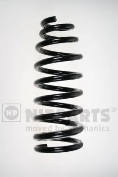 винтовая пружина NIPPARTS купить