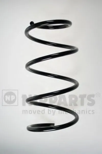 винтовая пружина NIPPARTS купить