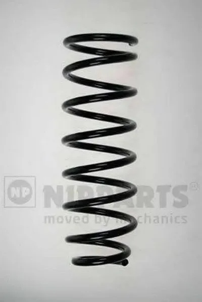 винтовая пружина NIPPARTS купить