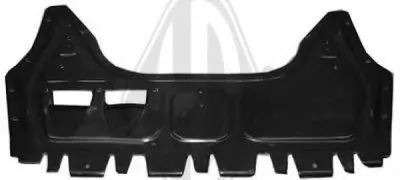 Кожух двигателя DIEDERICHS купить