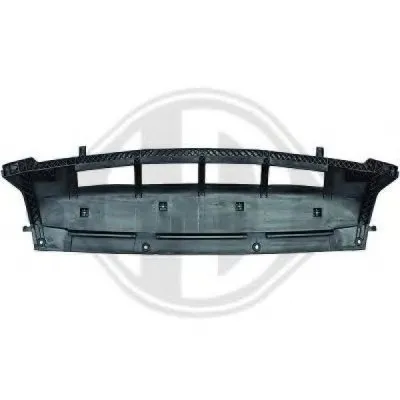 Облицовка, бампер DIEDERICHS купить