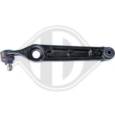 Рычаг независимой подвески колеса, подвеска колеса DIEDERICHS купить