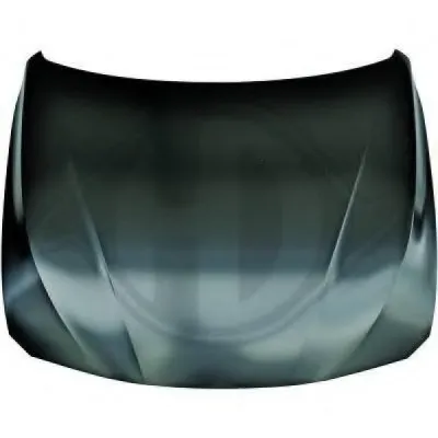 Капот двигателя DIEDERICHS купить