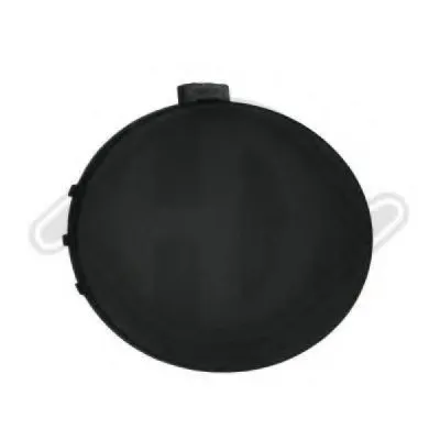 Заслонка, буксирный крюк DIEDERICHS купить