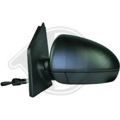 Наружное зеркало DIEDERICHS купить