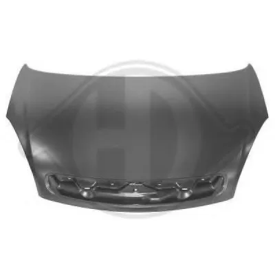 Капот двигателя DIEDERICHS купить