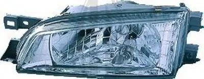 Фара DIEDERICHS купить