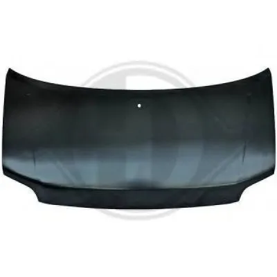 Капот двигателя DIEDERICHS купить