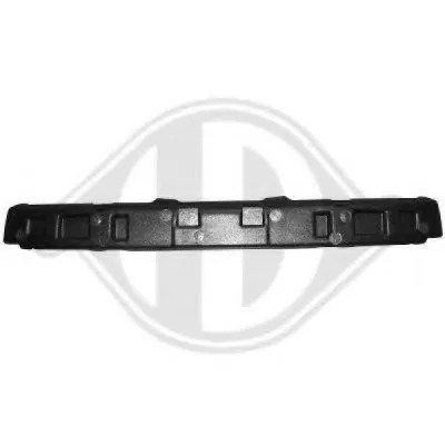 Гаситель, буфер DIEDERICHS купить