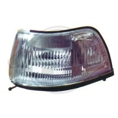 Габаритный огонь DIEDERICHS купить