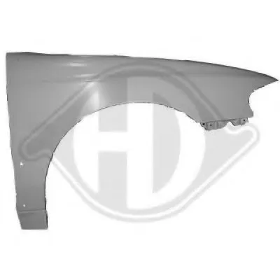 Крыло DIEDERICHS купить