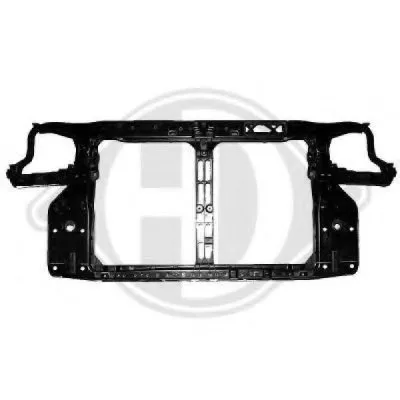 Облицовка передка DIEDERICHS купить