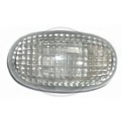 Фонарь указателя поворота DIEDERICHS купить