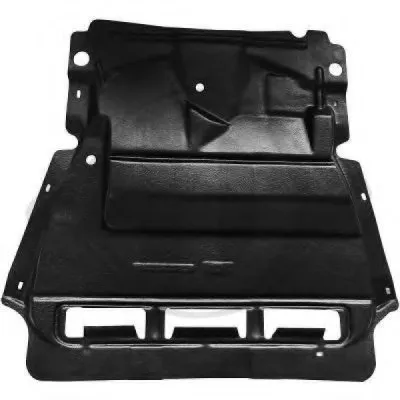 Изоляция моторного отделения DIEDERICHS купить