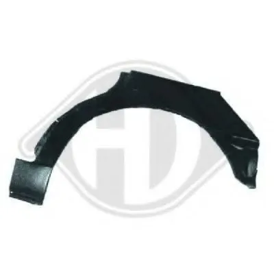 Боковина DIEDERICHS купить