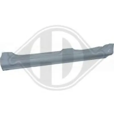 Накладка порога DIEDERICHS купить