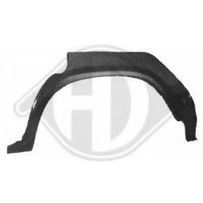 Боковина DIEDERICHS купить