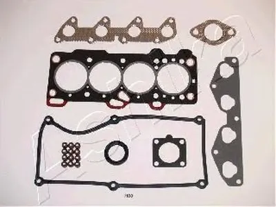 Комплект прокладок, головка цилиндра ASHIKA купить