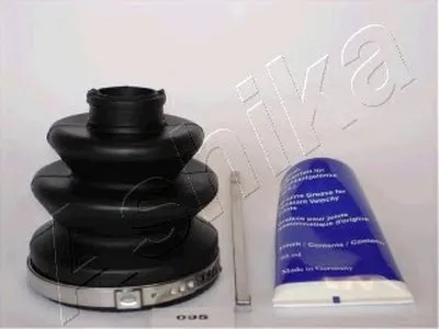 Комплект пылника, приводной вал ASHIKA купить