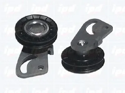 Натяжной ролик, поликлиновой  ремень IPD купить