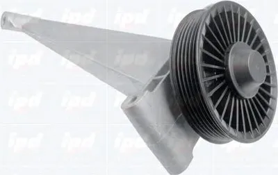 Паразитный / ведущий ролик, поликлиновой ремень IPD купить