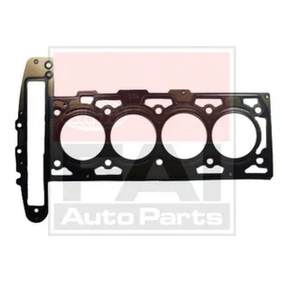 Прокладка, головка цилиндра FAI AutoParts купить