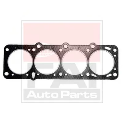Прокладка, головка цилиндра FAI AutoParts купить