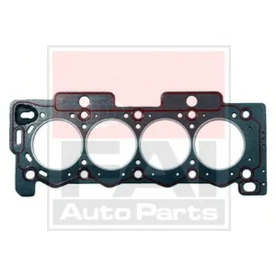Прокладка, головка цилиндра FAI AutoParts купить