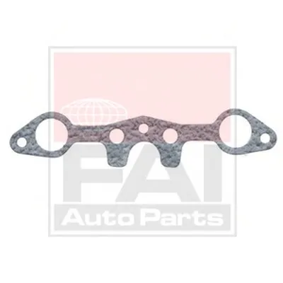 Комплект прокладок, впускной коллектор FAI AutoParts купить