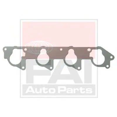 Комплект прокладок, впускной коллектор FAI AutoParts купить