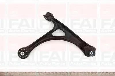 Рычаг независимой подвески колеса, подвеска колеса FAI AutoParts купить