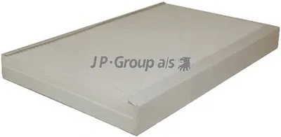 Фильтр, воздух во внутренном пространстве JP Group JP GROUP купить