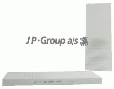 Фильтр, воздух во внутренном пространстве QH JP GROUP купить