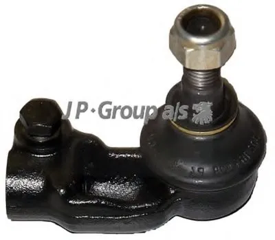 Наконечник поперечной рулевой тяги QH JP GROUP купить